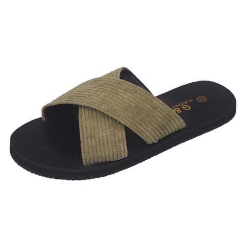 Mia Casual Comfy Flats