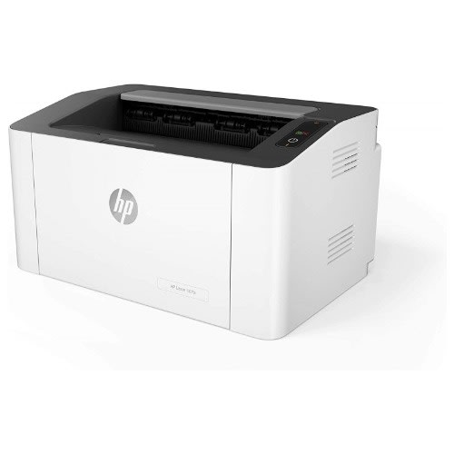107A A4 Mono Laserjet Printer