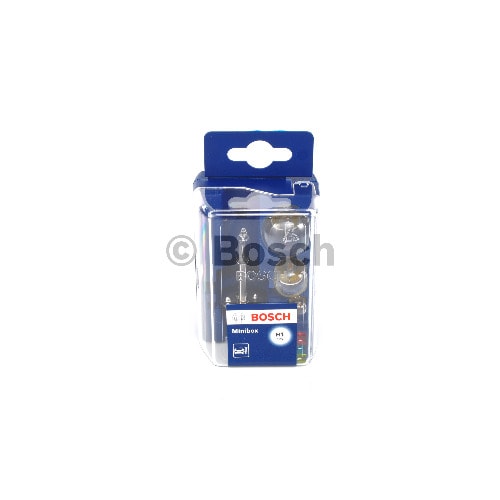 Mini Box Bulbs  1987301102-C4R
