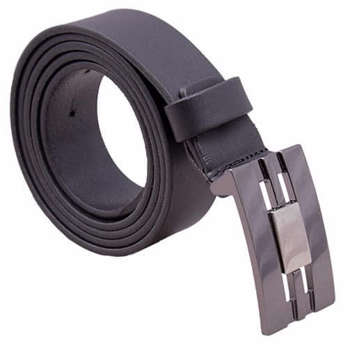 Men's Leather Belt