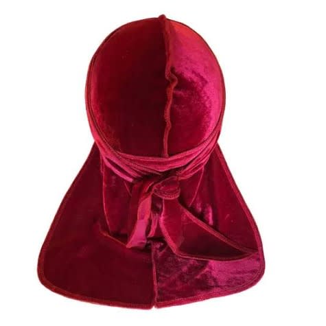 Velvet Durag