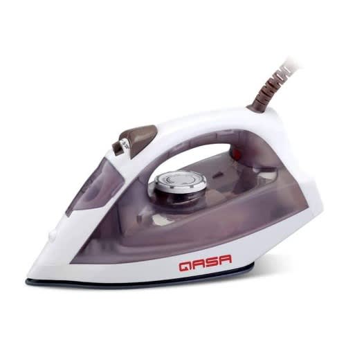2 In 1 Steam & Spray Iron - 1200W - QIR-2055
