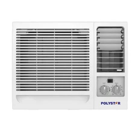 1.0 HP Window Air Conditioner