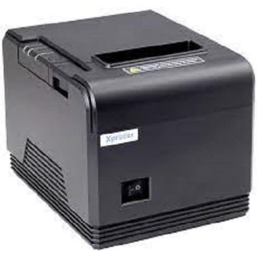POS Thermal Receipt Printer 80MM