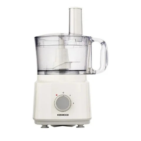 2 In 1 Food Processor - 750 Watts