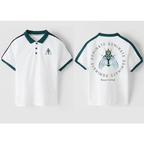 Billionaire Boys Club Polo