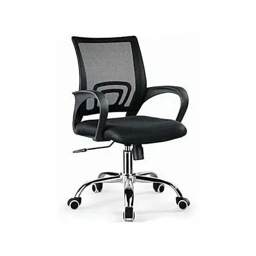 Ok Gw Fabric Mesh Office Chair