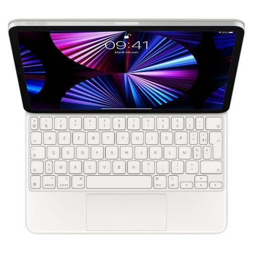 Magic Keyboard iPad Pro 11