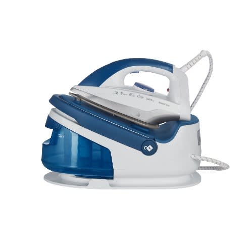 2l Professional Iron & Garment Steamer - Wet & Dry Ironing
