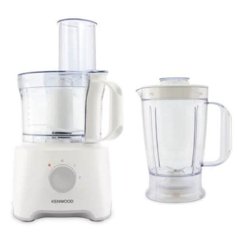 Food Processor- Fdp303wh