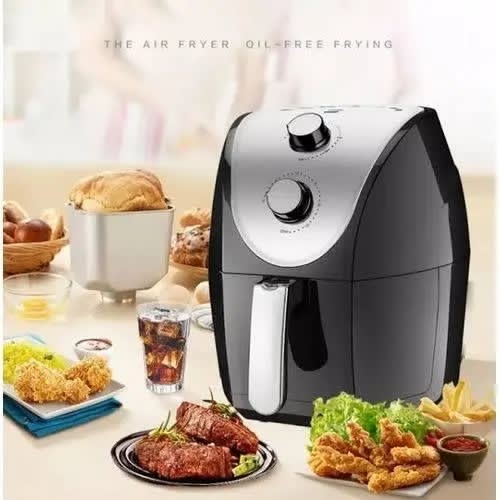 Healthy Air Fryer - 5l