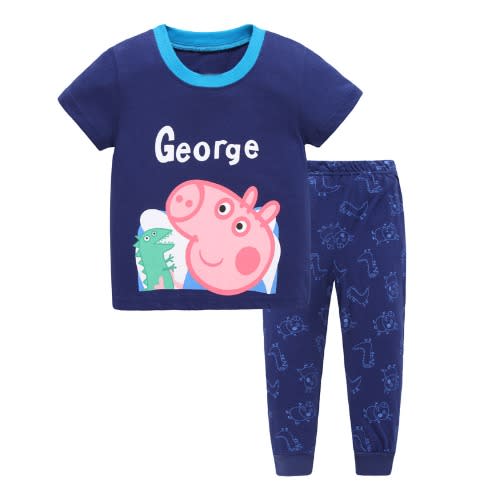 Peppa Pig Pyjamas