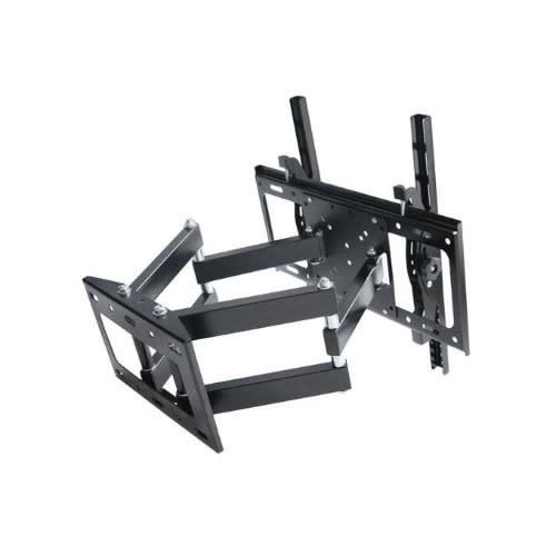 Adjustable Tv Mount - Double Arm - 32-65