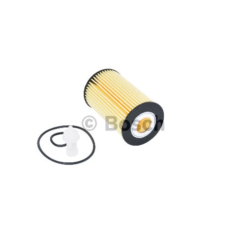 Oil Filter-(p7107)