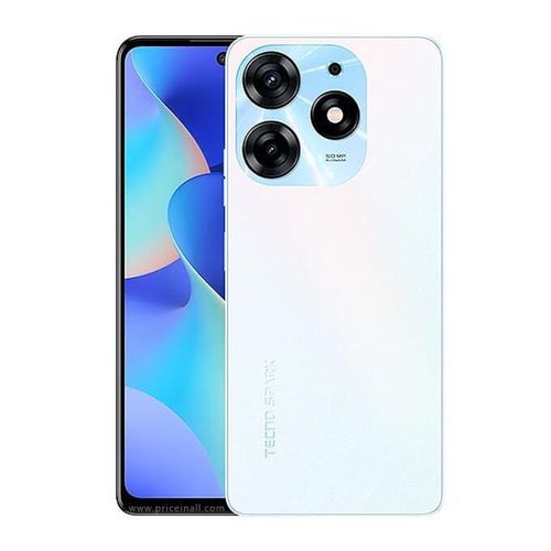 Spark 10 Pro - 6.8