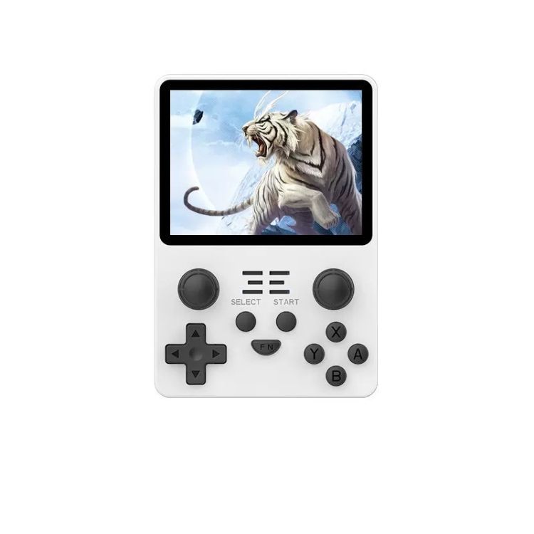 RGB20S Open Source Handheld Game Console 16GB+32GB 10,000 Games
