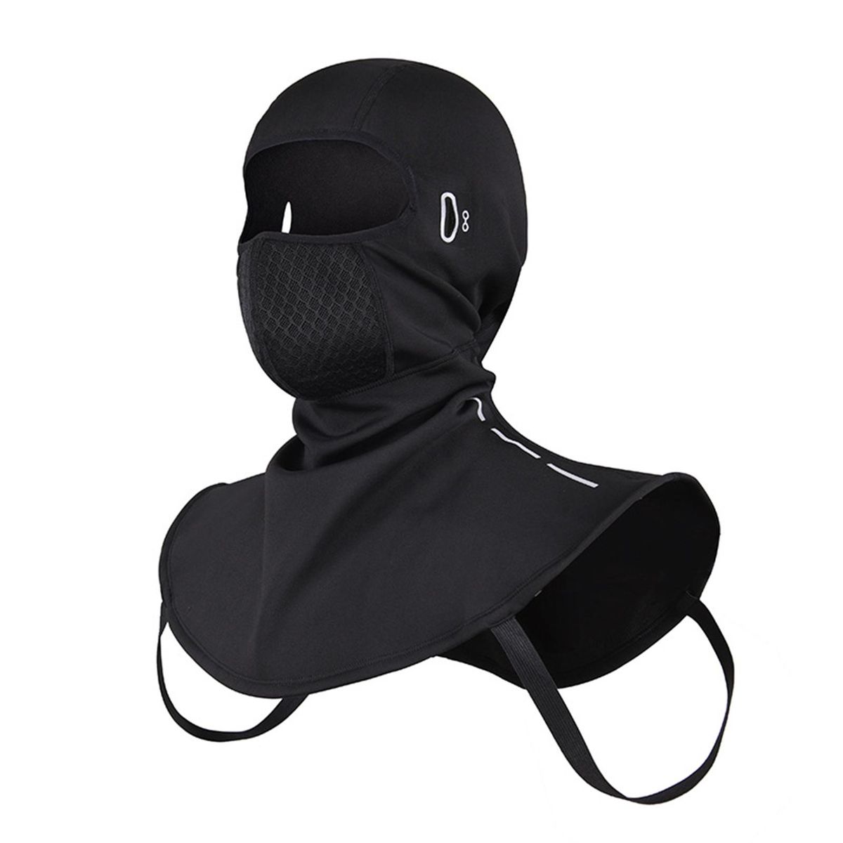 Ski Face Guard Motorcycle Riding Face Guard