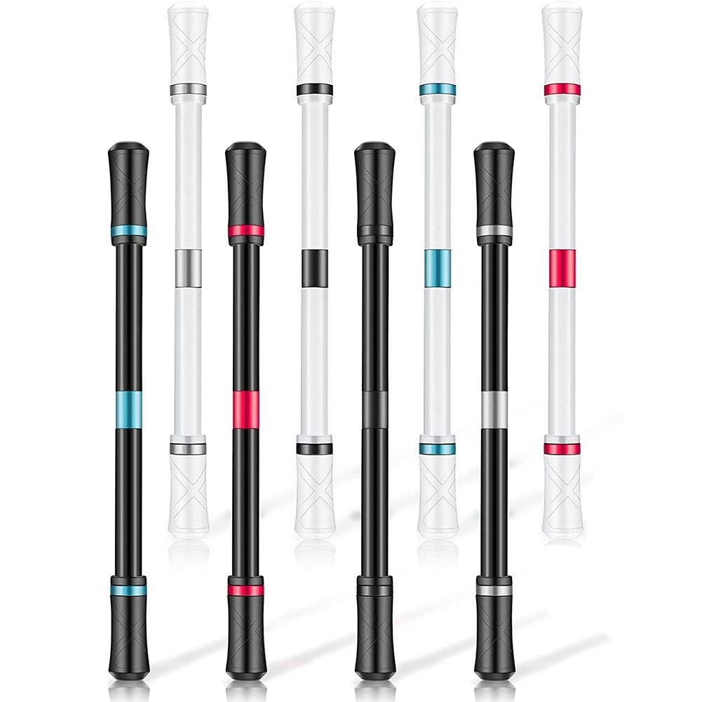 Spinning Pens Flying Fidget Pen Gaming Rotating Pen