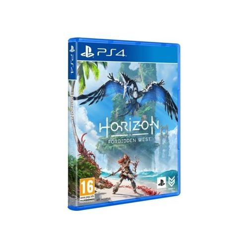 Horizon Forbidden West Ps4