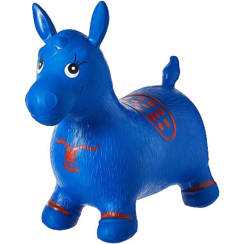 Inflatable Hoper Animal Toys