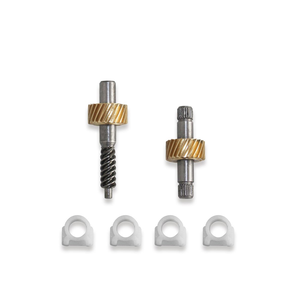 New Convertible Top Latch Motor Gear Repair Kit Replacement