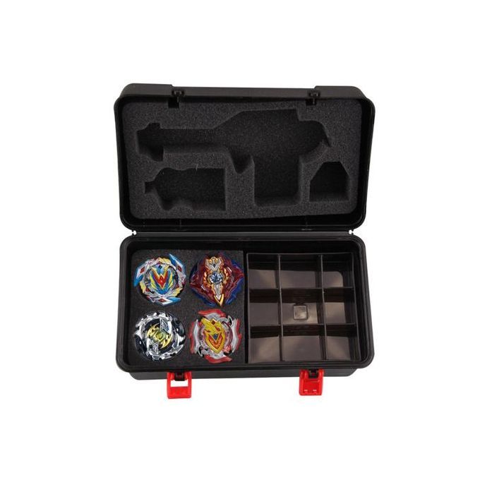 Portable Storage Carrying Case Box Organizer For Beyblade Burst Launcher Handle