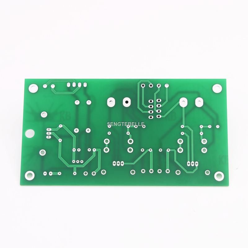 Dual DC200V Regulator Power Supply Board DC Filament PSU