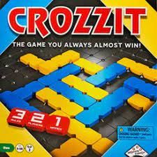 Crozzit Puzzle Game For Kids