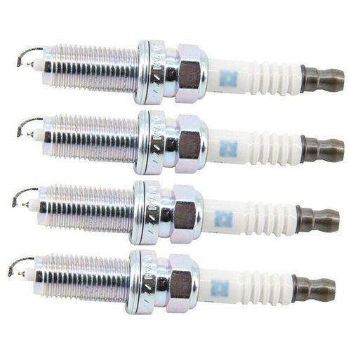 4PCS DILKAR6A-11 9029 Laser Iridium Spark Plugs For Altima 2.5L Sentra 1.8L 2.5L