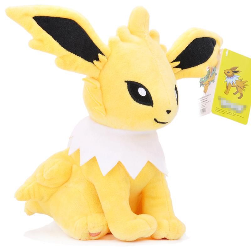 25cm Pokemon Piplup Plush Toy Cute Cartoon Pikachu asaur Plush Doll Big Doll Pillow Ragdoll Birthday Xmas Gift