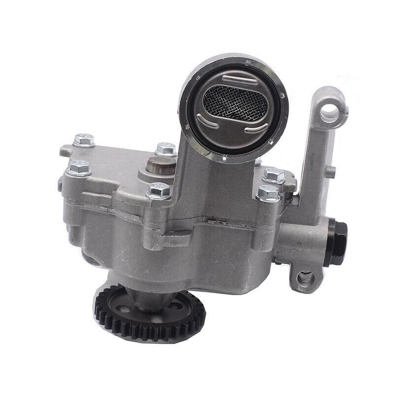 Car Engine Oil Pump for Hyundai Forte Elantra K5 YF IX35