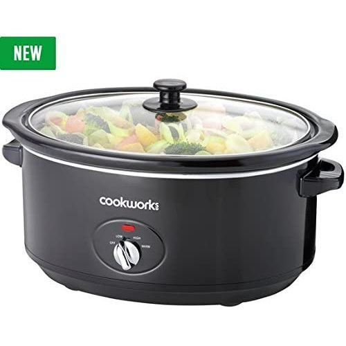Beautiful Slow Cooker