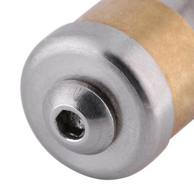 1/8'' Female Pressure Washer Drain Sewer Cleaning Pipe Nozzle Garden
