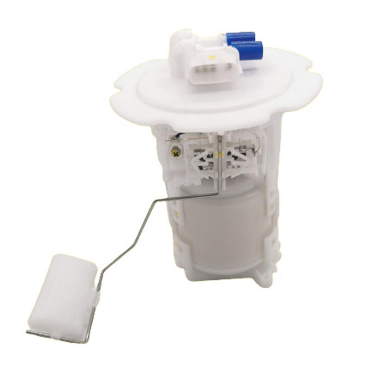 Electric fu el Pump Assembly fu el Filter Fit for SUNNY N16
