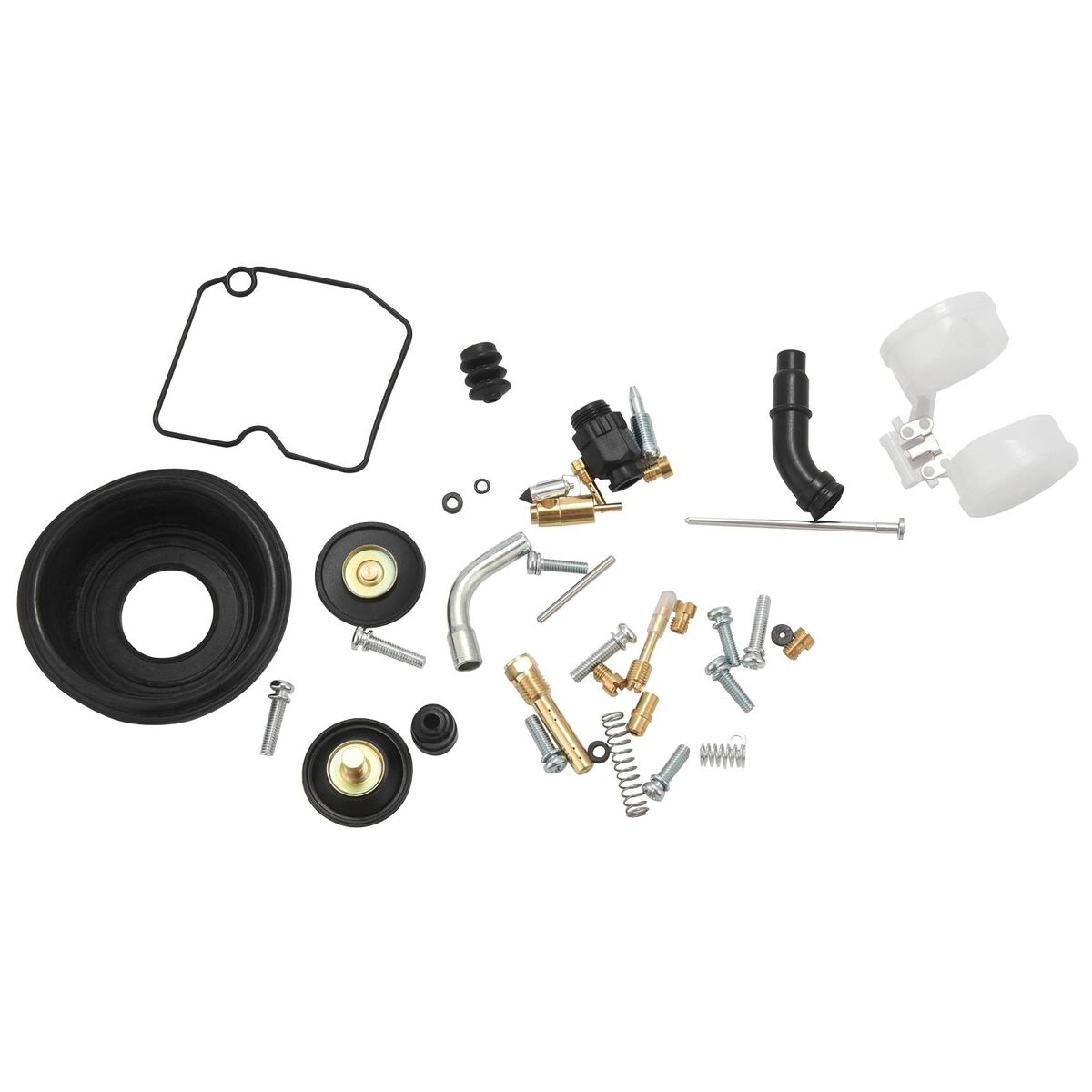 Carburetor Repair Rebuild Tool Kit for Kawasaki Vulcan