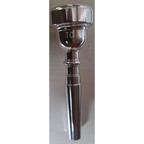 Mouthpiece For Bach Mouthpiece Trumpet