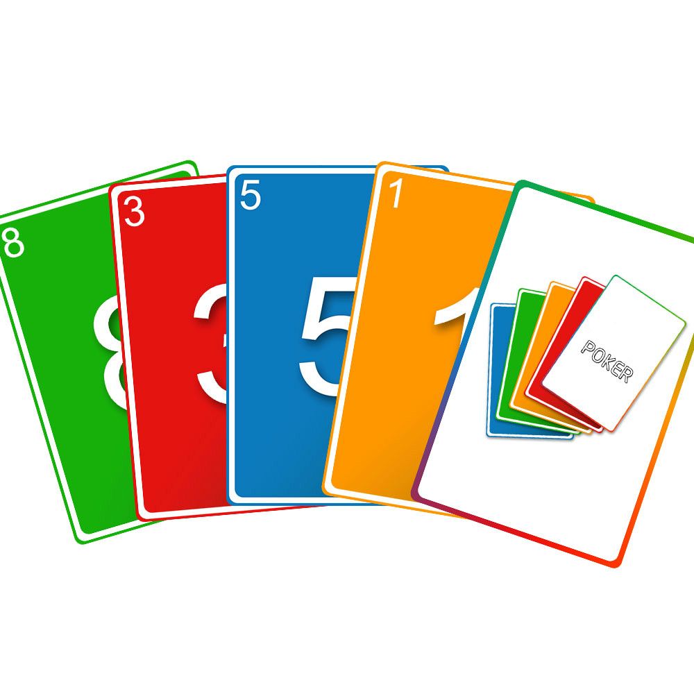 Development AG Scrum Poker Agile Card Poker Project