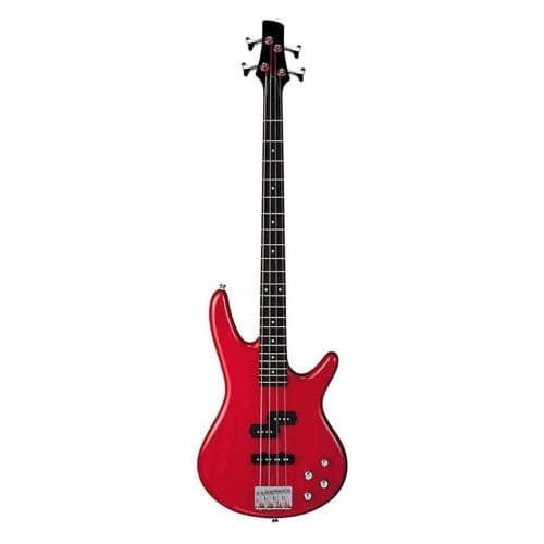 Professional 4 Strings Bass Guitar