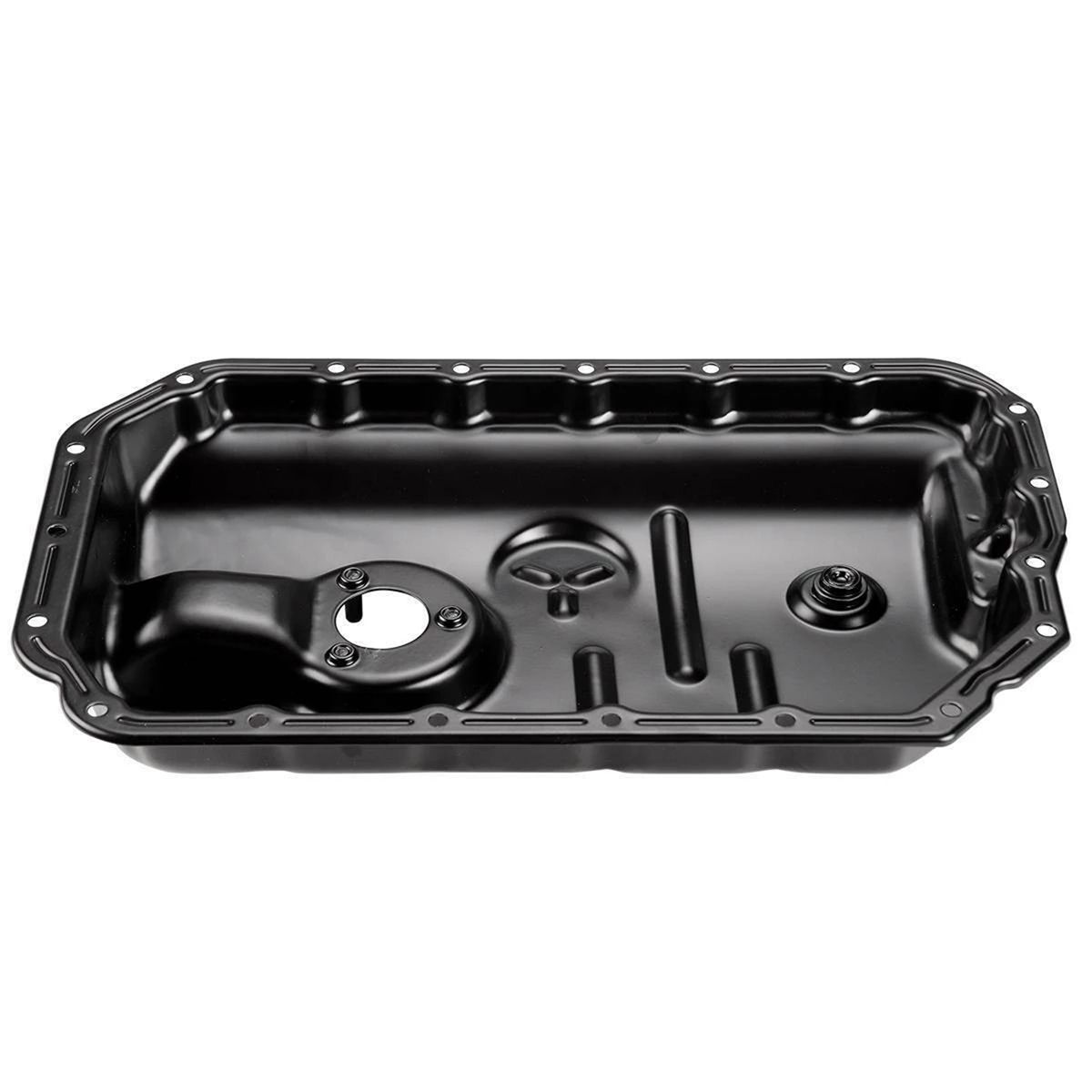 06E103604K Engine Oil Sump Oil Sump Lower Car for Audi A4 A5 A6