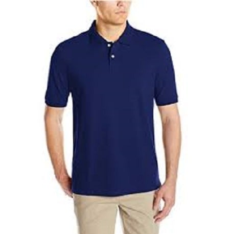 T-Shirt For Men - Navy Blue