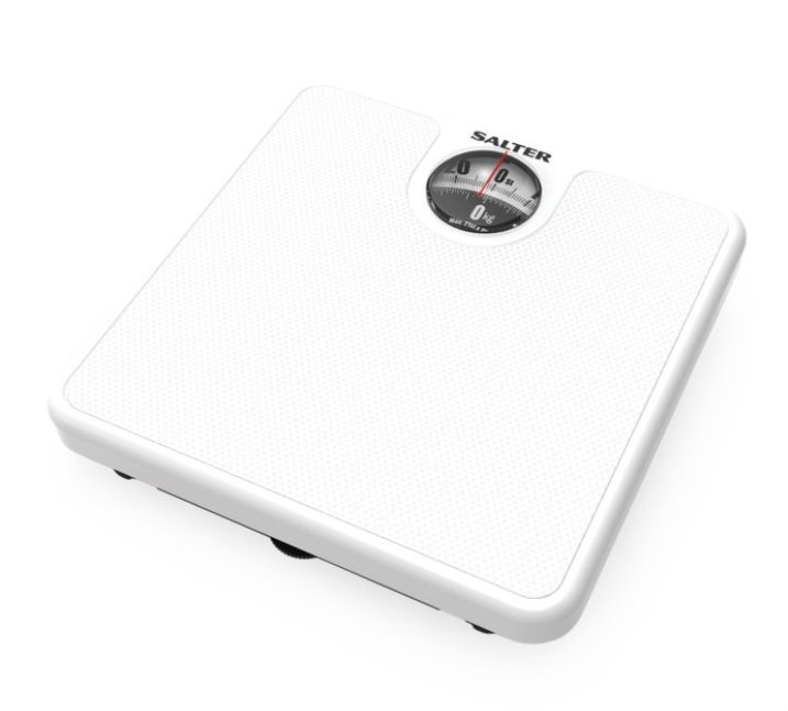 Large Dial Mechanical Bathroom Scale