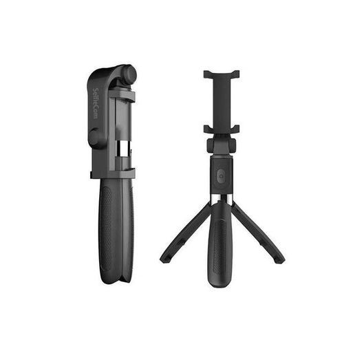 Selfie Stick & Tripod