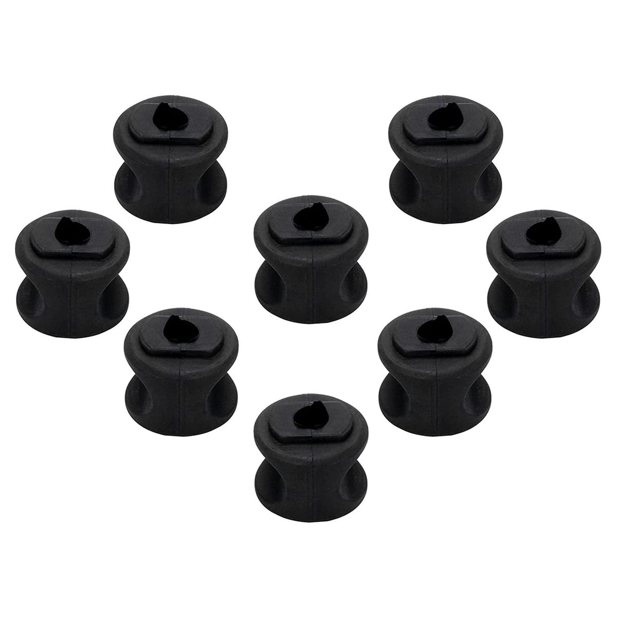 Rear Stabilizer Support Bushing 5432598 for Polaris MVRS