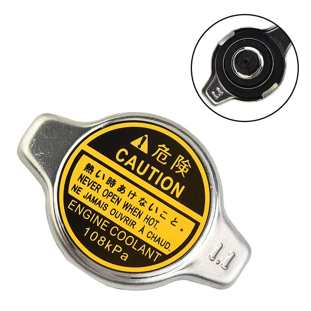 1.1Bar Radiator Cap 16401-20353 For Toyota 4Runner 96-00 For Camry 89-01 For Celica 90-97, 1999 For Corolla 93-16 For Solara 99-