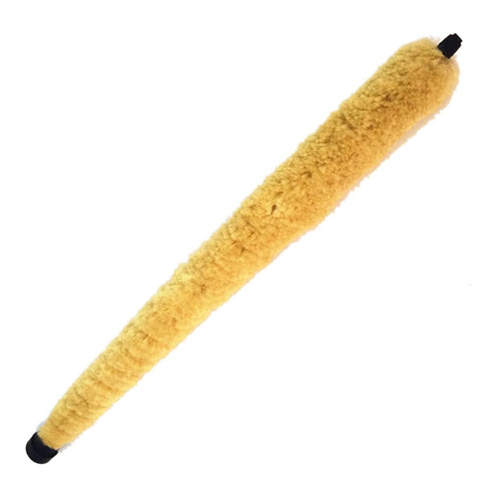 Cleaning Brush Cleaner Pad Saver for Alto Sax Saxophone