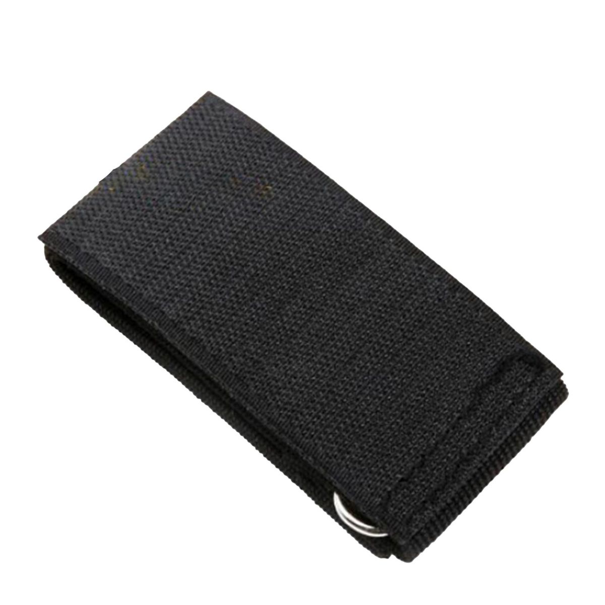 Sport Tie Rope Sunshine Partner Ankle Bandage Black