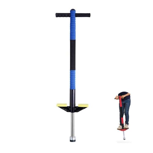 Padded Pogo Stick For Jumping For Kids