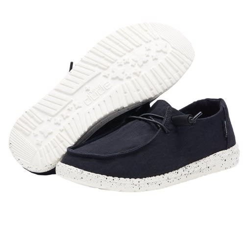 Wendy Loafers  - Black