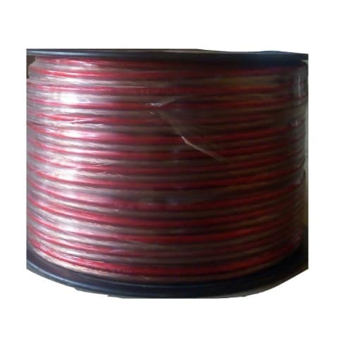 Speaker Cable - 2C 1.5mm