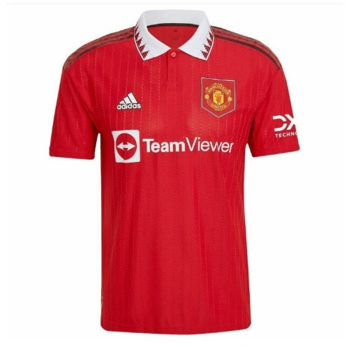 Manchester United Home Jersey 2022/2023